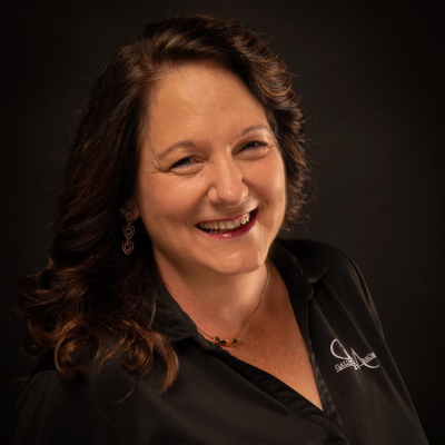 (3) Headshots for Authors (Limited Commercial Release Included)