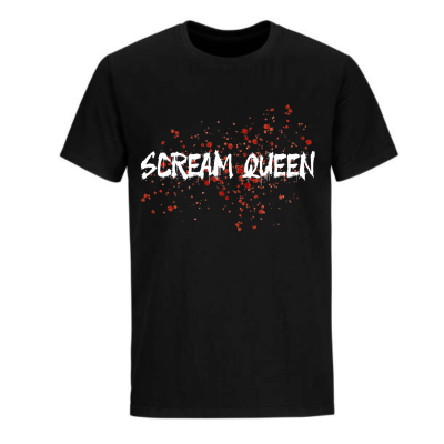 Scream Queen T-Shirt