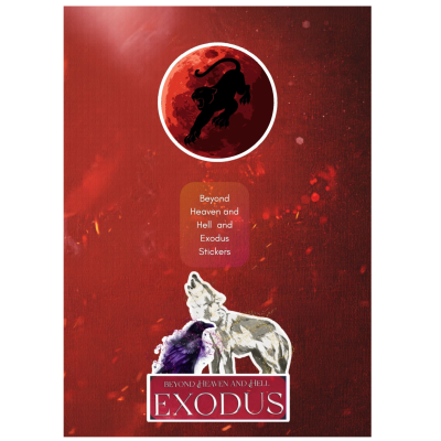 Beyond Heaven and Hell: Exodus