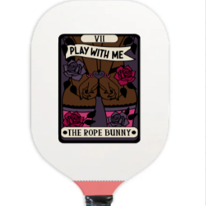 the rope bunny