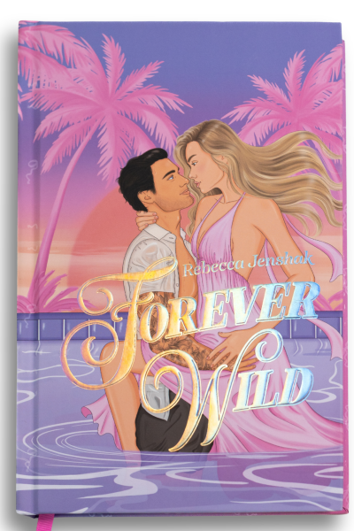 Forever Wild Something Wild Collection