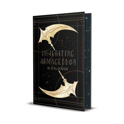 Inheriting Armageddon