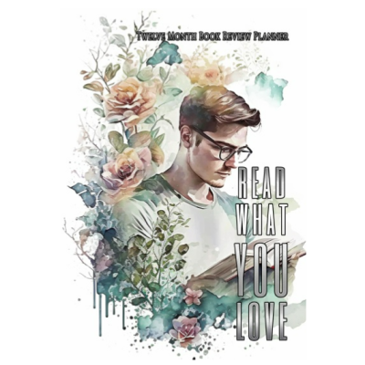 Read What You Love