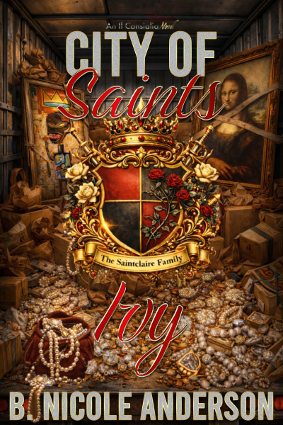 City of Saints: Ivy