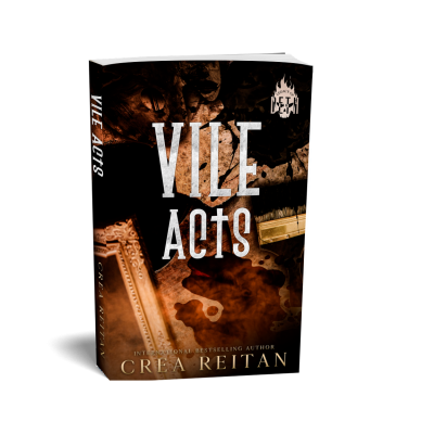 Vile Acts