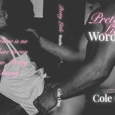 Pretty Little Words