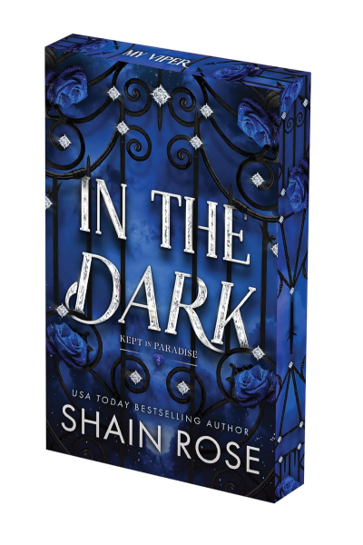 In the Dark: Deluxe Limited Edition (EARLY RELEASE)