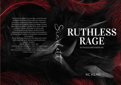 Ruthless Rage