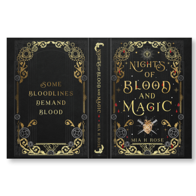 Nights of Blood and Magic
