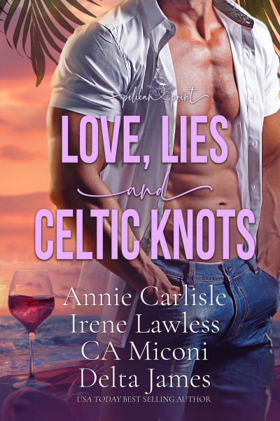 Love, Lies, and Celtic Knots