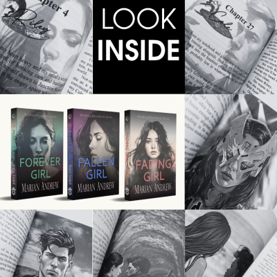 Fallen Girl