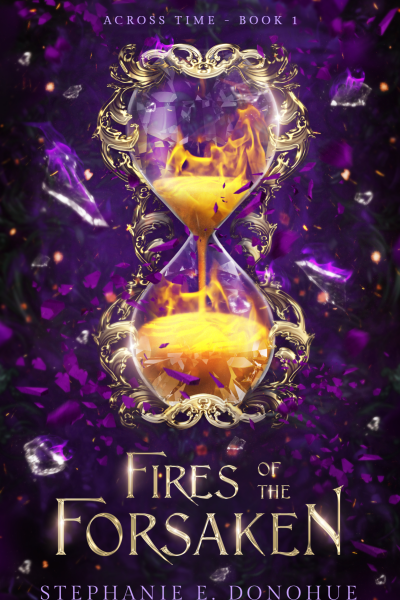 Fires of the Forsaken