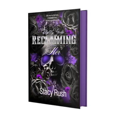 Unholy Gods: Reclaiming Her