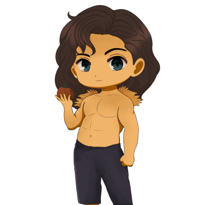 Zaith Sticker