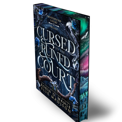 Frostbound Court Bundle