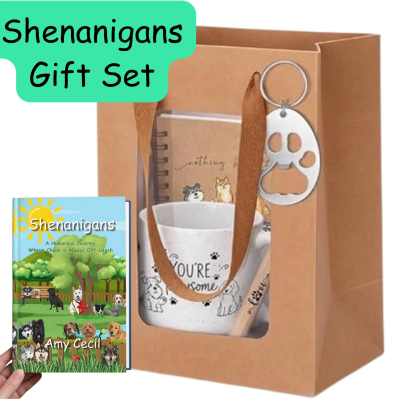 Shenanigans Gift Set