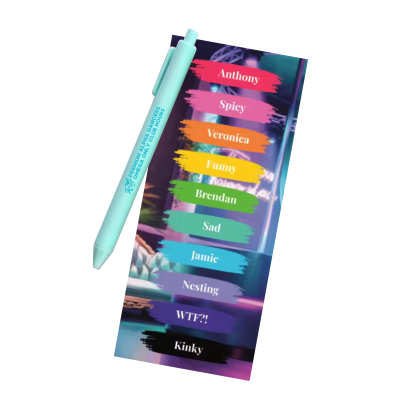 Rut Bar Annotation Tab Set