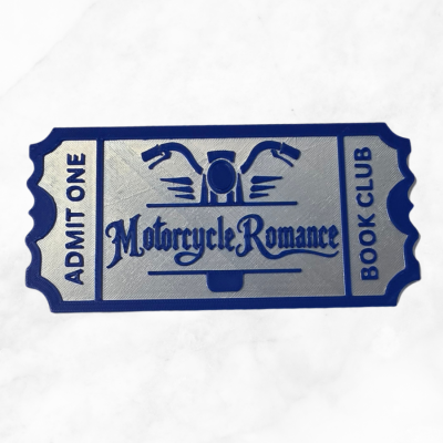 Motorcycle Romance