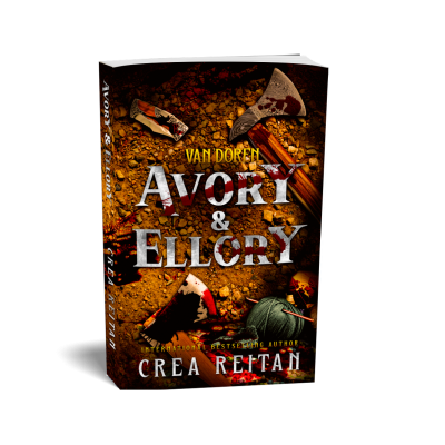 Avory & Ellory