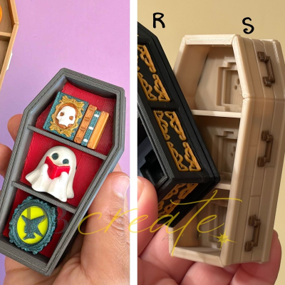 Build your own Clicker : Spooky