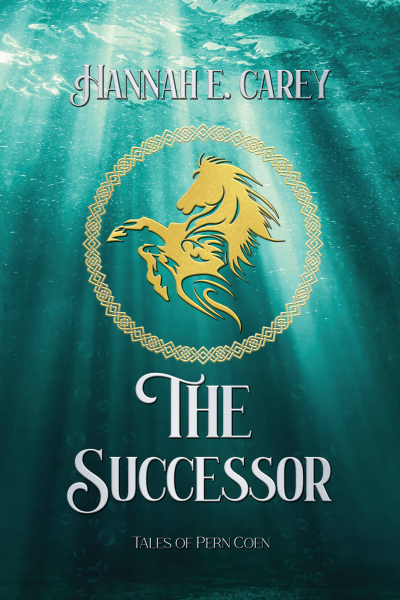 The Successor: Tales of Pern Coen