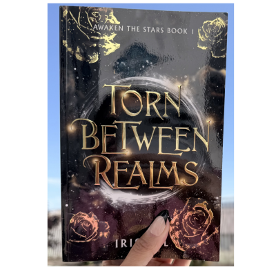Torn Between Realms