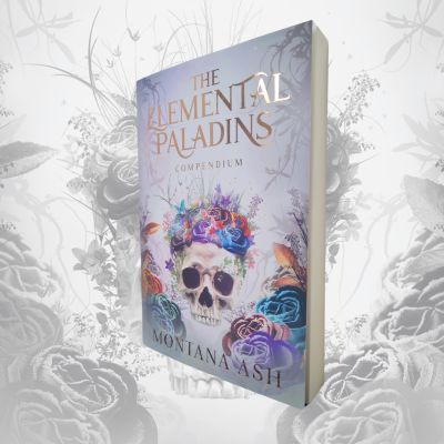 The Elemental Paladins Compendium Special Edition