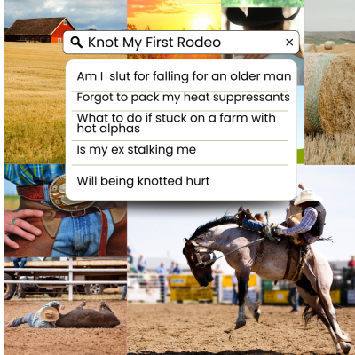 Knot My First Rodeo