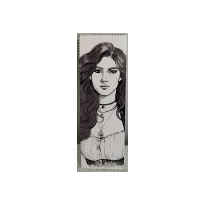 Ilora Bookmark