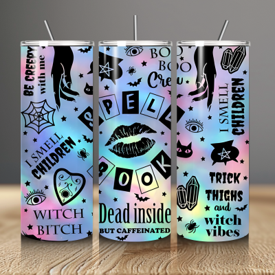 Spell book