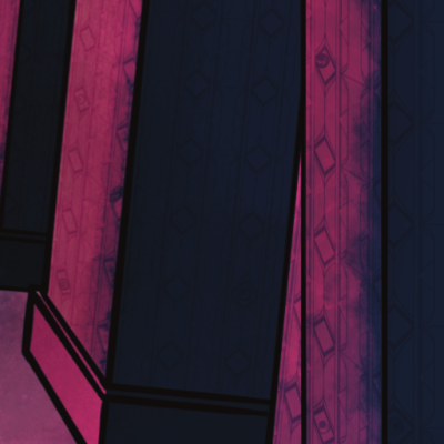 Wonderland x Backrooms - Glowrot Art Print