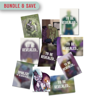 Series Bundle: Pine Gulch Ever After