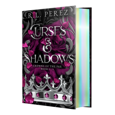 Curses & Shadows