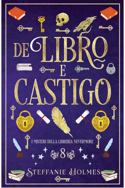 De Libro E Castigo