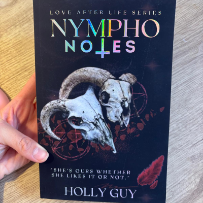 Nympho Notes