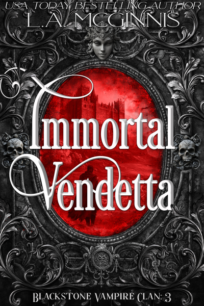 Immortal Vendetta