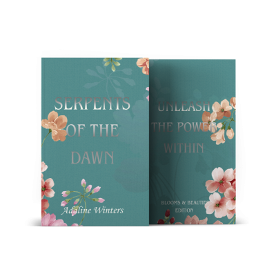 Serpents of the Dawn Special Edition Paperback