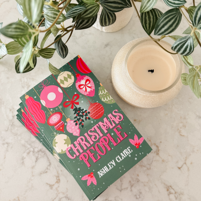 Christmas People