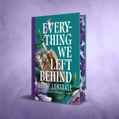 Everything We Left Behind