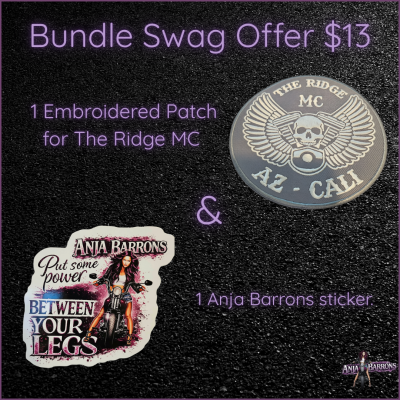 Swag Bundle