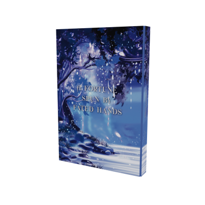 Scars Beneath a Serpent's Scales - Deluxe Edition