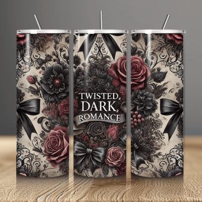 twisted dark romance