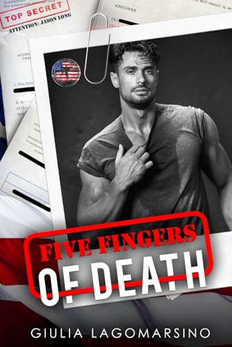 Five Fingers Of Death