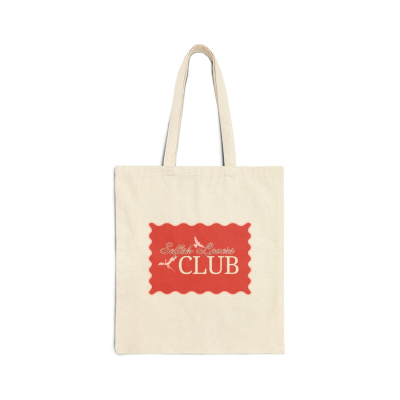 Selfish Lovers Club Tote Bag
