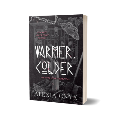 Warmer, Colder