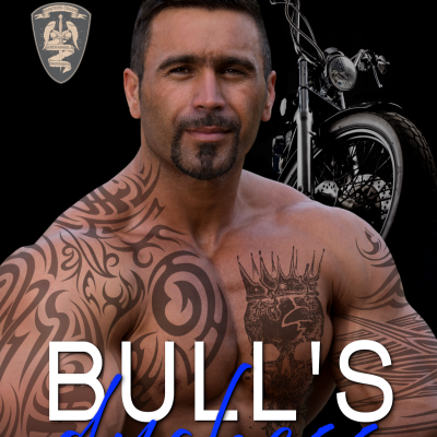 Undertaker/ Bull/ Cathal tumbler
