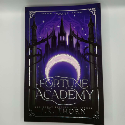 Fortune Academy Part 1 Special Edition