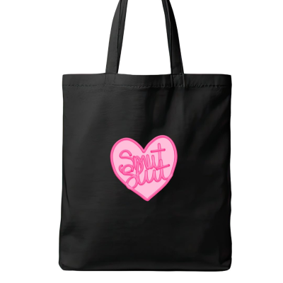 Smut Slut Tote Bag
