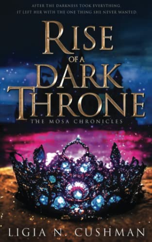 Rise of a Dark Throne