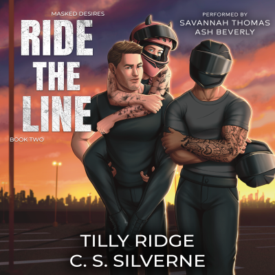 Audiobooks
